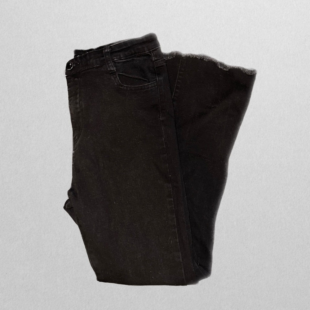 CIDER flare jeans